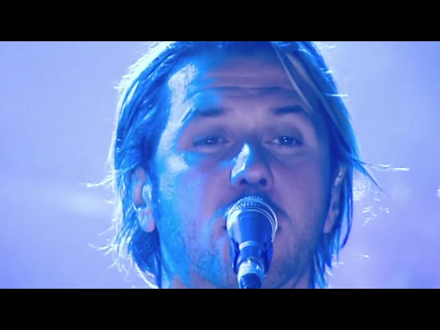Feeder - Just A Day (Live) - The Full Ponty 2006