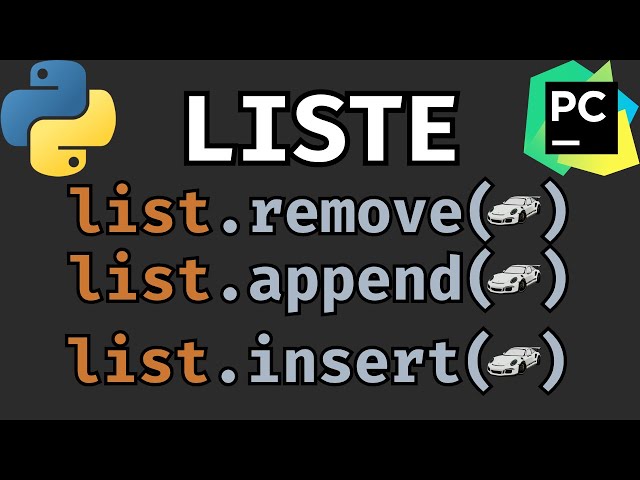 How to manipulate data in Python? (Beginner Guide)
