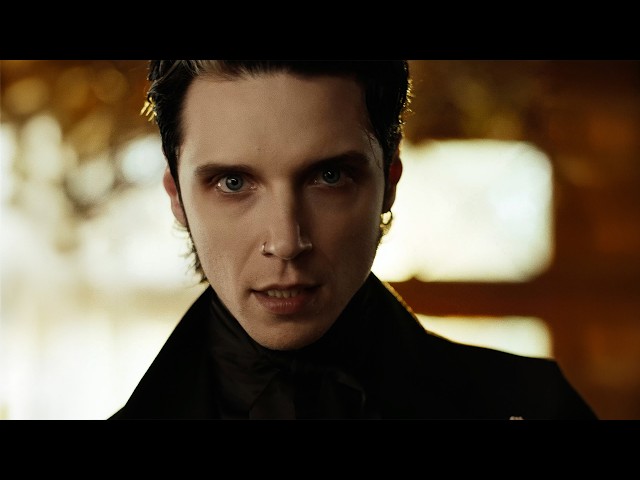 Black Veil Brides - Cut ft Lilith Czar (Official Music Video)