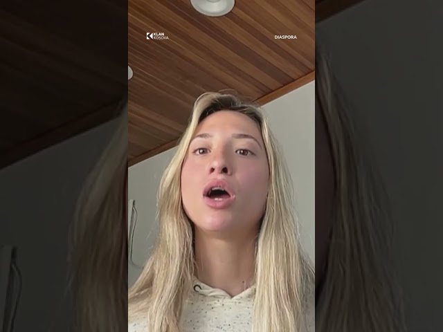 E akuzuan se u lidh me amerikan, shpërthen shqiptarja: Kam vuajtuar, por e dua