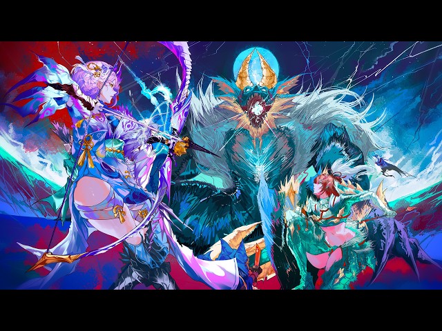 Nightcore - Hellraiser