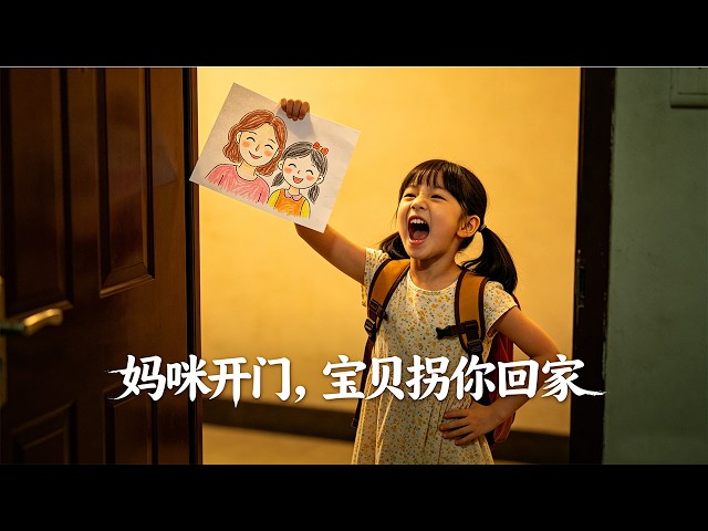 [Multi SUB] Mommy Open the Door, Baby Kidnaps You Home #FamilyComedy