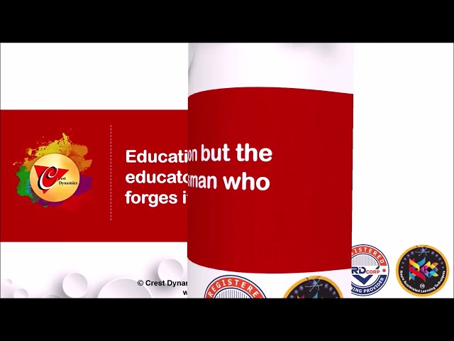 Learning and Development Quotes
