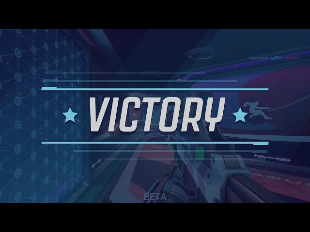 INSANE 22 kills in Splitgate!!!
