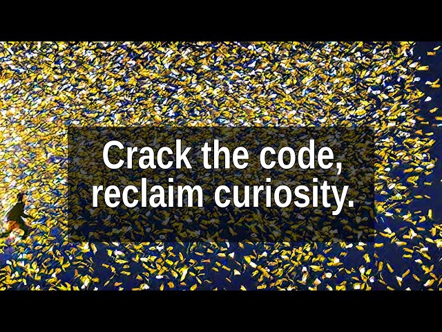 Boredom to Bucks: How Algorithms Trap Curiosity—And How to Break Free