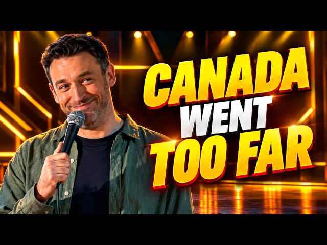 Canadians Didn’t Hold Back | Dan Soder