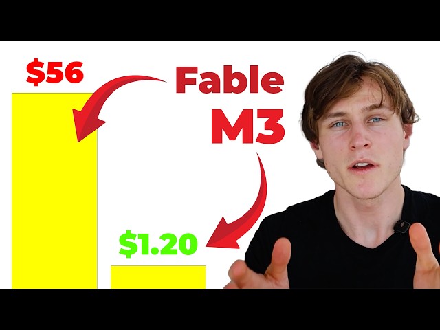 How to Use MiniMax M3 in Claude Code (Full Setup + Tests) | Open Source AI