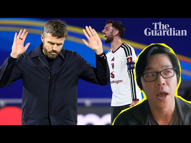 "If you're the Glazers or Ratcliffe are you waking up and thinking about United?" | Football Weekly