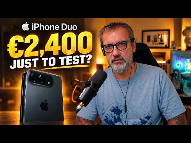 Can the Simulator Replace an iPhone Duo for App Testing?