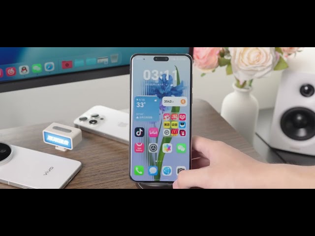 Detailed analysis of Huawei HarmonyOS live window animation