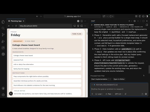 GitHub Copilot Upgraded: GPT-5.4 Delivers Smarter Coding with Advanced Reasoning & Bug Fixes!