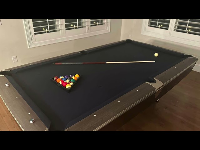 Brunswick Gold Crown VI | Explore The Best Pool Tables at Pool Table Portal #pooltable #billiards