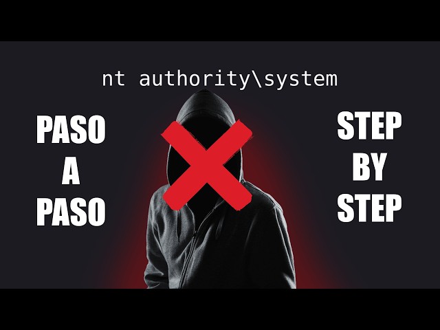 HOW TO HACK A HACKER. (Explained)