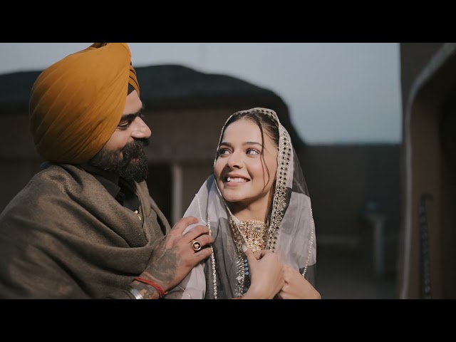 SAJAN + TANIA | BEST PRE WEDDING | @TaniyaSajanVlogs @SajanJagpalpuriaOfficial | HUNNY PHOTOGRAPHY |
