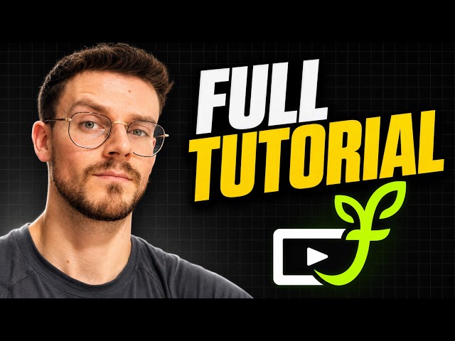 Channel Farm Youtube Automation Step By Step Tutorial