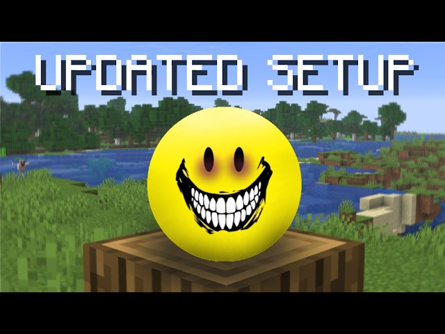 Full Verity JE Mod Setup | 6.0.0+