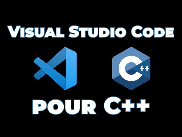 How to configure C/C++ for VSCode 2026