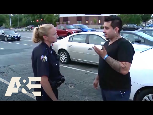 Live PD: Top 6 Worst Liars | A&E