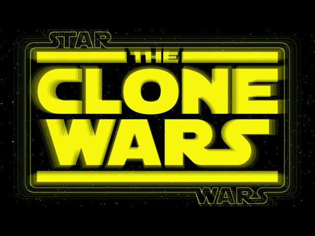 The Clone Wars Season 1... simultaneously!