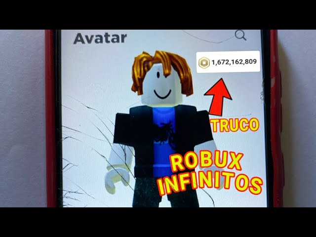 NEW TRICK ✅ FREE INFINITE ROBUX in YOUR 100% REAL ACCOUNT