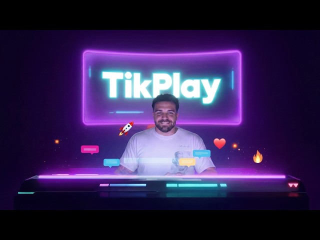 Why We Built the Most Interactive Streaming Platform in the World