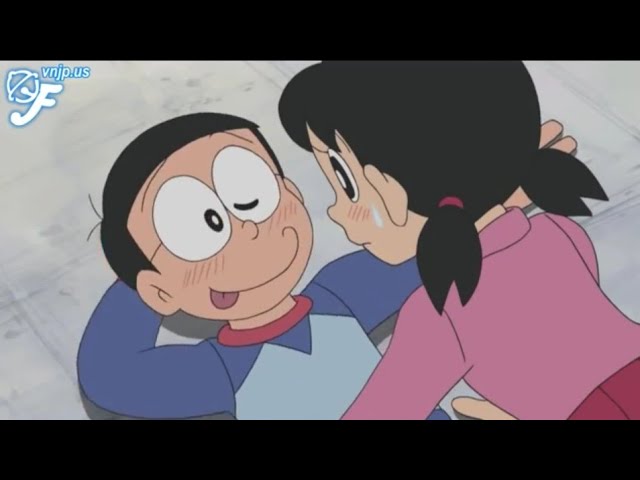 Doraemon terbaru 2021 || new episode sisuka suka nobita