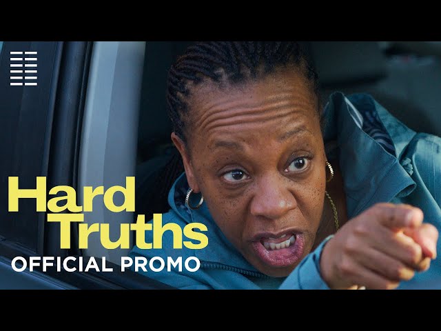 Hard Truths | Marianne Jean-Baptiste :15 - Now Playing | Bleecker Street