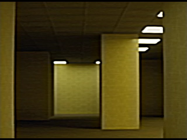 The Complex: Found Footage - All known Entity encounters.