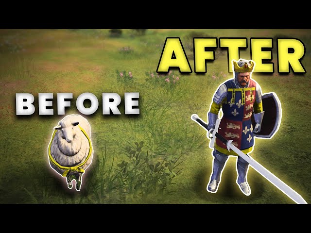 15 AoE4 Tips & Tricks You Might Not Know About