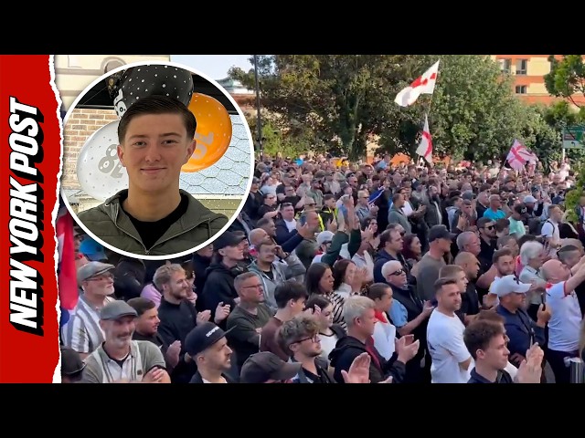 Fury ERUPTS Over Video of Police Arresting Dying Student Henry Nowak