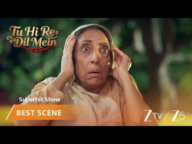 Tu Hi Re Dil Mein | EP 69 | Best Scene | Zee TV APAC