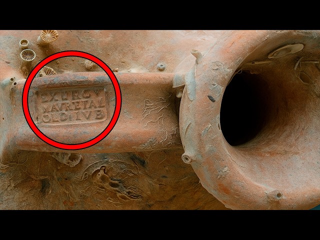 15 MYSTERIOUS ARTIFACTS That Baffle Scientists in 2025