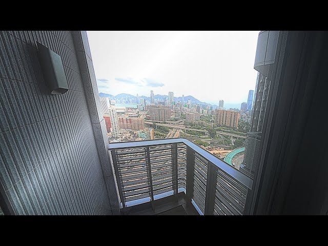 【360度睇樓】瑜一1A座18樓B單位（清水樓），網上預覽