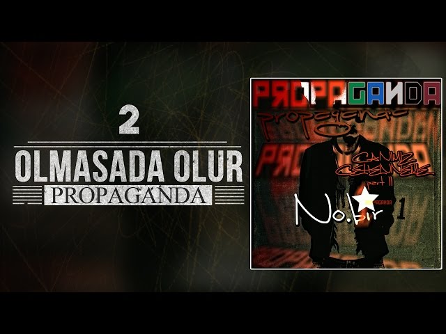 02. No.1 - Olmasa Da Olur (2009)