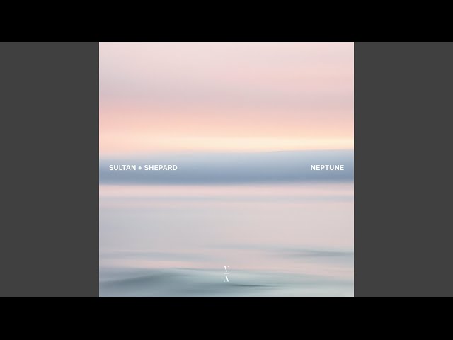 Neptune (Extended Mix)