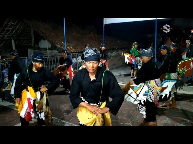 IMBLIK NDANGGONG DEM SENIOR