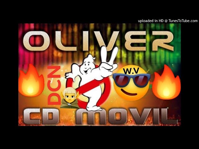 OLIVER EN NIGHT FEVER DISCOTEK DCN W.V 2007 OLD GUARD