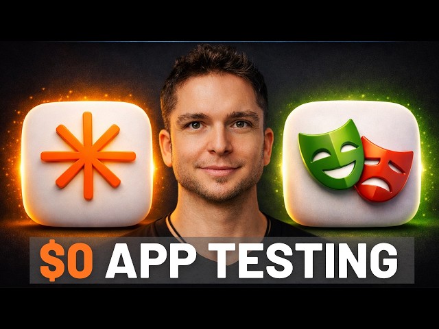 Claude Code + Playwright: Test Any App in 10 Mins for $0