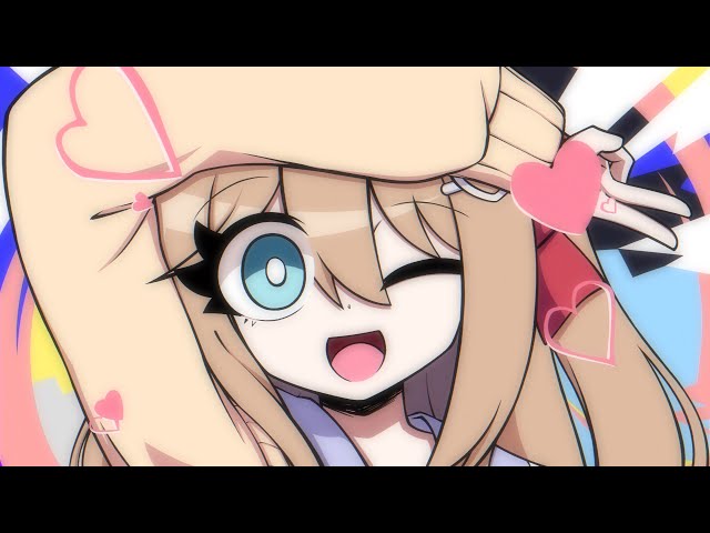 Filtered [Neuro-sama/Evil Animation]