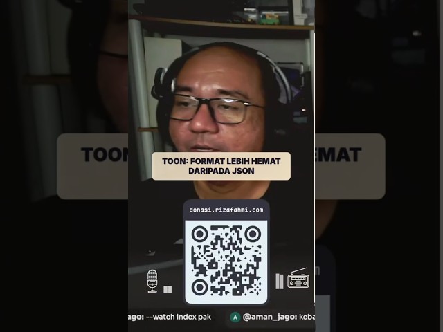 Does anyone still remember the TOON format that was touted as being more token-efficient than JSON?