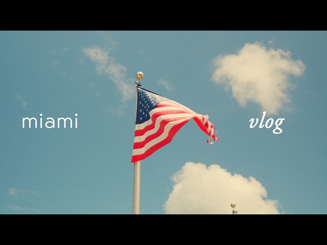I went to cheer for Brazil in Miami