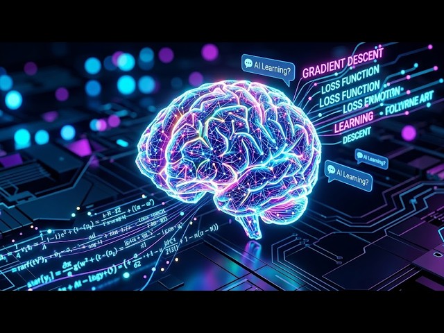 The Math Behind AI: Building an Optimization Engine