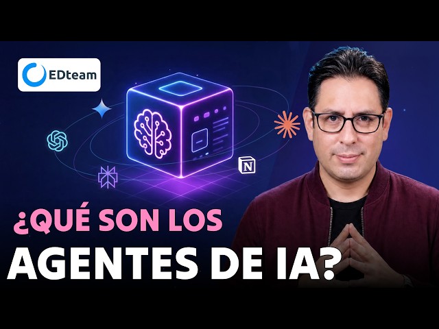 Curso GRATIS: Agentes de IA para todos, desde cero
