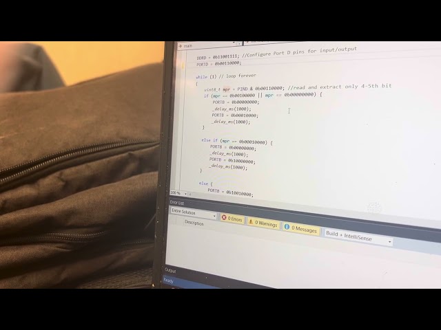 Ece 370 lab 1 c code