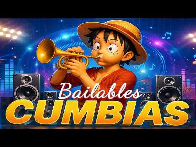 💃 Fiesta Megamix SONIDERO 2025 🔥 Lo Mejor de la Cubia para tu noche 🎶 Éxitos para bailar 2025