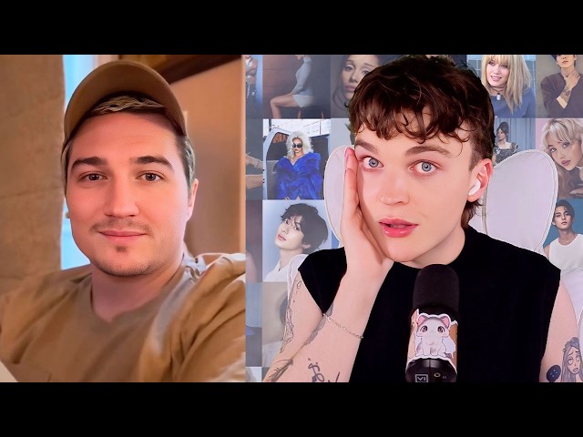 Jeffree Star’s Ex Nate BREAKS HIS SILENCE…