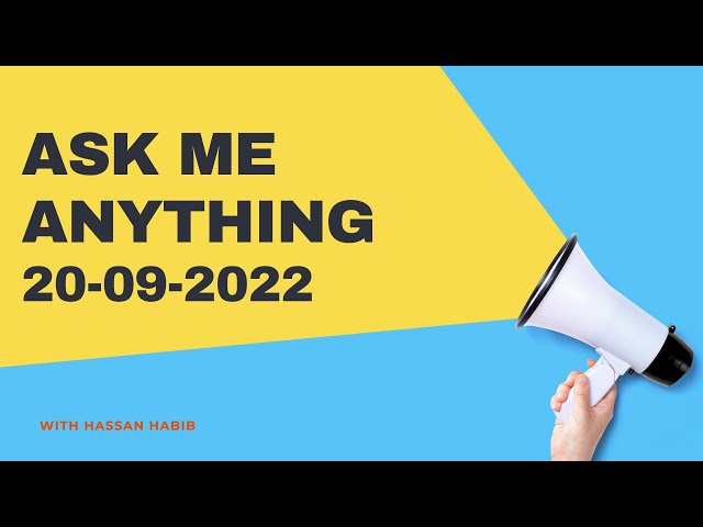 AMA001: The Standard for The Enterprise