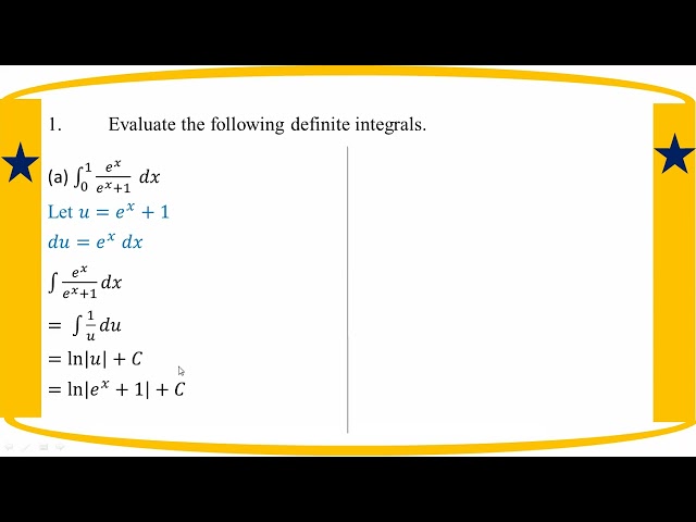 # Grade 12 Math (ch 11) Ex (11.1) - No. 1 (a)