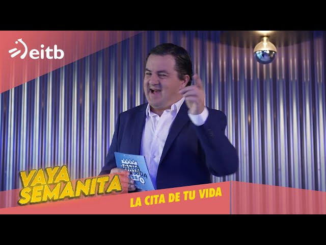 VS: La cita de tu vida