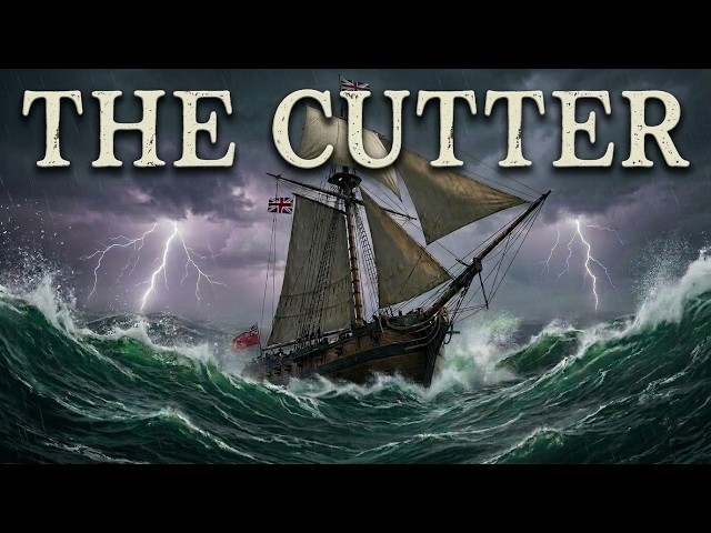 The Cutter — The Small Warship That Hunted Pirates Where Frigates Couldn't Go